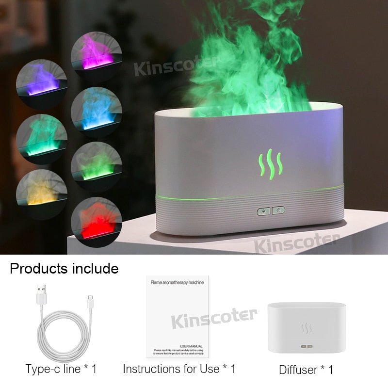 Aroma Air Diffuser - Bigem's Otaku Boutique14:757636150#180ml White ProAroma Air DiffuserBigem's Otaku Boutique Bigem's Otaku Boutique14:757636150#180ml White Pro180ml White ProAromaDiffuserAir
