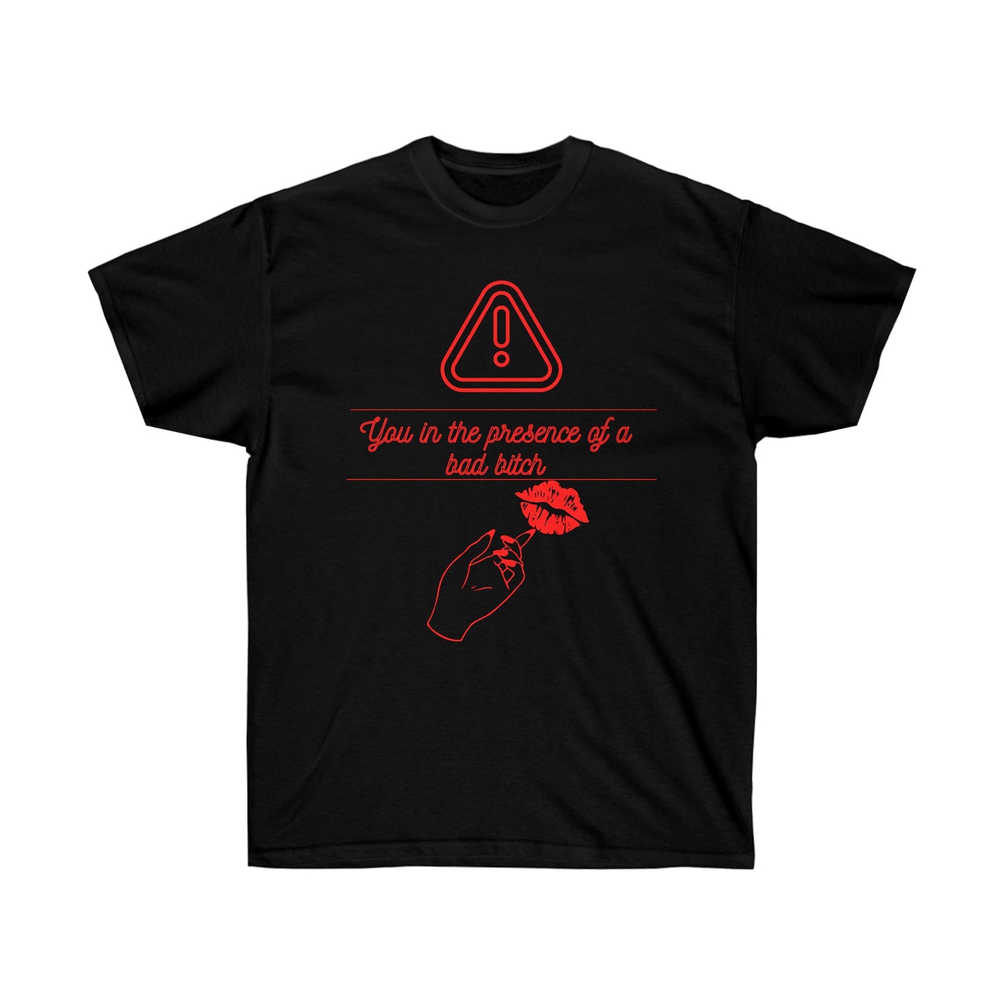 Bad Bish Collection 2 Unisex Ultra Cotton Tee - Bigem's Otaku BoutiqueT-Shirt29036241433388171288Bad Bish Collection 2 Unisex Ultra Cotton TeeT-ShirtPrintifyBigem's Otaku Boutique29036241433388171288BlackSDTGMen's ClothingCrew neck