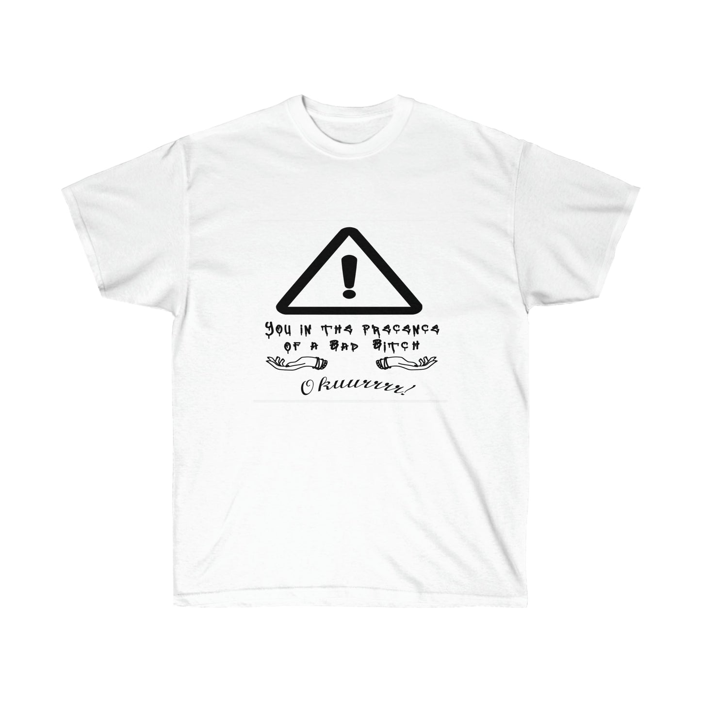 Bad Bish Collection Unisex Ultra Cotton Tee - Bigem's Otaku BoutiqueT-Shirt49883856669605015782Bad Bish Collection Unisex Ultra Cotton TeeT-ShirtPrintifyBigem's Otaku Boutique49883856669605015782WhiteSDTGMen's ClothingCrew neck