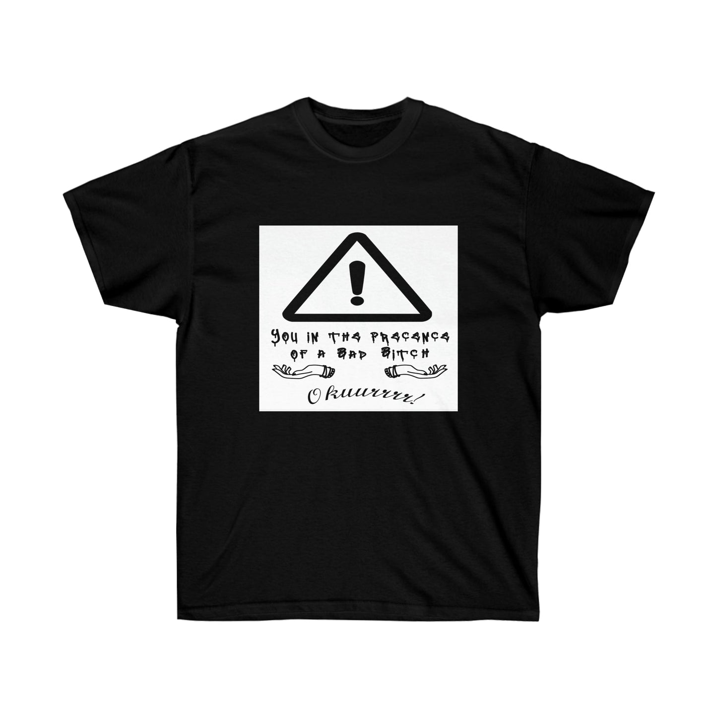 Bad Bish Collection Unisex Ultra Cotton Tee - Bigem's Otaku BoutiqueT-Shirt73983751271104114190Bad Bish Collection Unisex Ultra Cotton TeeT-ShirtPrintifyBigem's Otaku Boutique73983751271104114190BlackSDTGMen's ClothingCrew neck