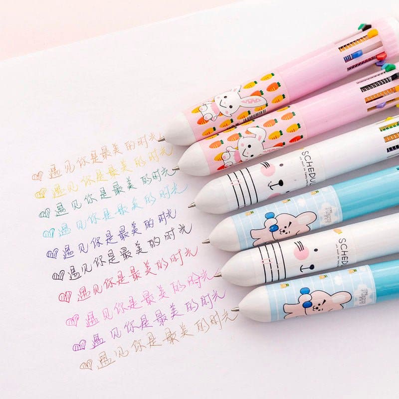 Ballpoint Kawaii Pen - Bigem's Otaku Boutique1198607_KZ7ADOKBallpoint Kawaii PenBigem's Otaku Boutique Bigem's Otaku Boutique1198607_KZ7ADOKWhite UnicornKawaiiPenBallpoint