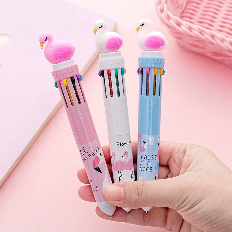 Ballpoint Kawaii Pen - Bigem's Otaku Boutique1198607_KZ7ADOKBallpoint Kawaii PenBigem's Otaku Boutique Bigem's Otaku Boutique1198607_KZ7ADOKWhite UnicornKawaiiPenBallpoint