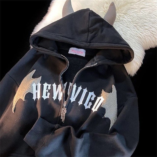 Bat Wing Devil Horn Hoodies - Bigem's Otaku Boutique969998_IEKYQT7Bat Wing Devil Horn HoodiesBigem's Otaku Boutique Bigem's Otaku Boutique969998_IEKYQT7BlackXXLJacketSweatshirtHoodie