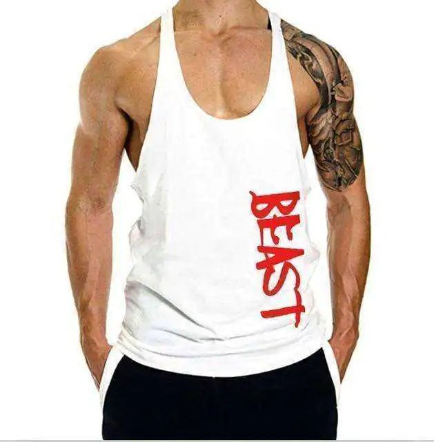 Beast Print Fitness Muscle Shirt - Bigem's Otaku Boutique21313480-white-and-wine-xlBeast Print Fitness Muscle ShirtBigem's Otaku Boutique Bigem's Otaku BoutiqueBeast Print Fitness Muscle Shirt21313480-white-and-wine-xlWhite and WineXLShirtAesthetic