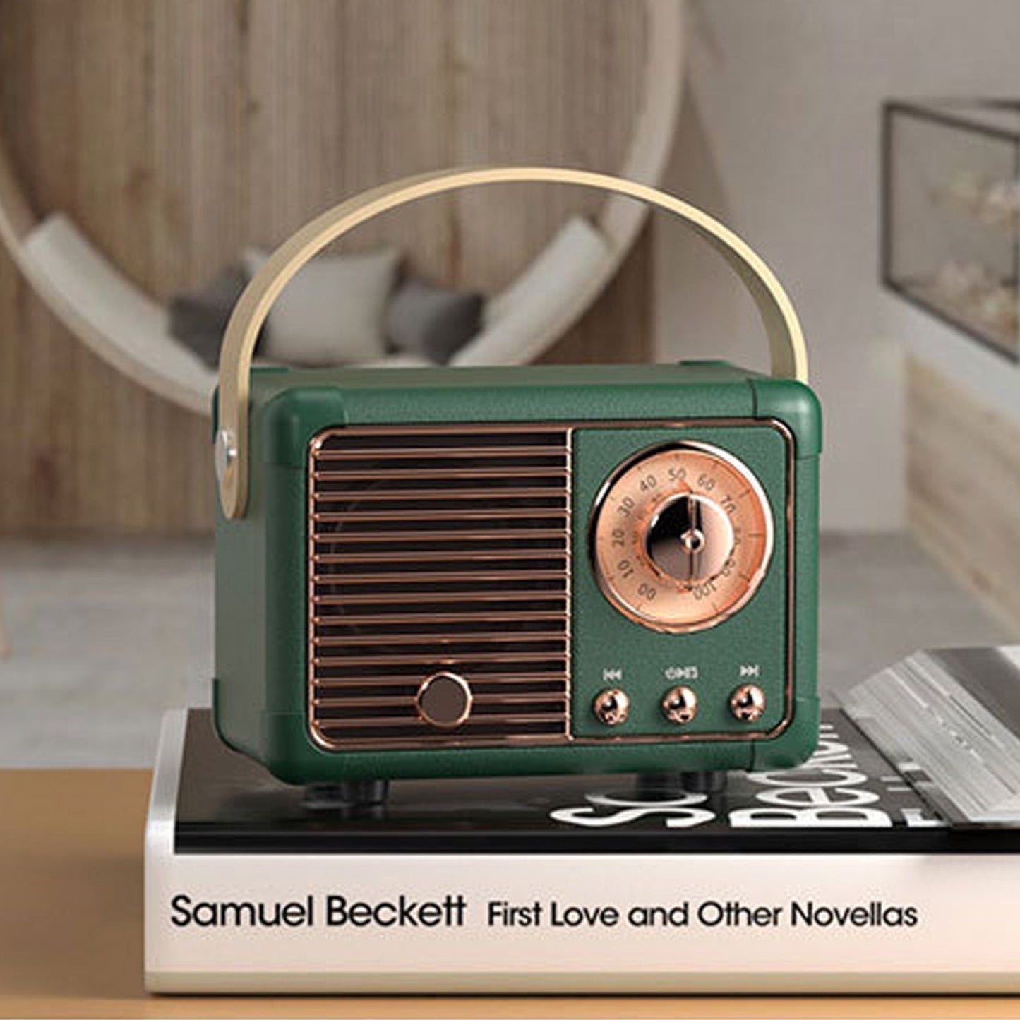 Bluetooth Compact Retro Speakers with Radio - Bigem's Otaku BoutiqueAudio & VideoONTU1987D3A-PNKBluetooth Compact Retro Speakers with RadioAudio & VideoYellow PandoraBigem's Otaku BoutiqueONTU1987D3A-PNKPinkbluetooth speakergiftbluetooth