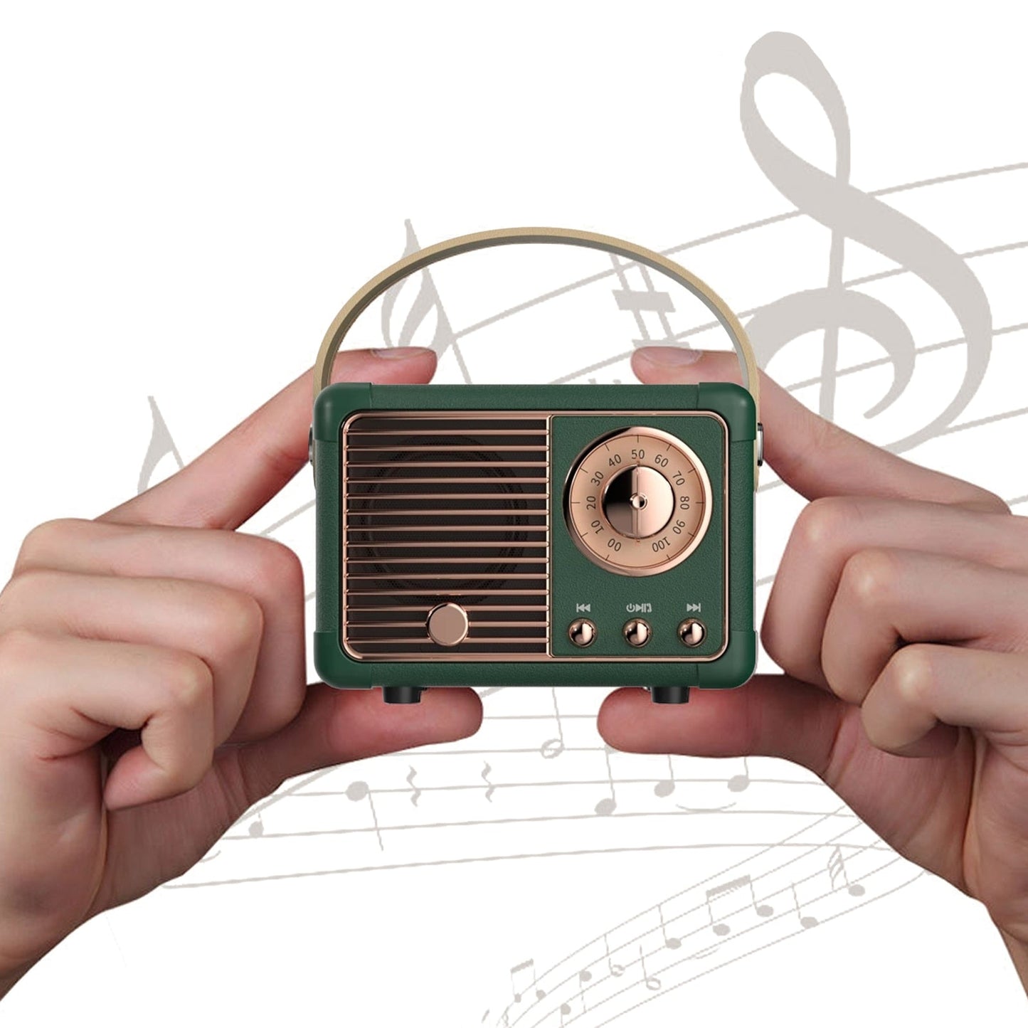 Bluetooth Compact Retro Speakers with Radio - Bigem's Otaku BoutiqueAudio & VideoONTU1987D3A-PNKBluetooth Compact Retro Speakers with RadioAudio & VideoYellow PandoraBigem's Otaku BoutiqueONTU1987D3A-PNKPinkbluetooth speakergiftbluetooth