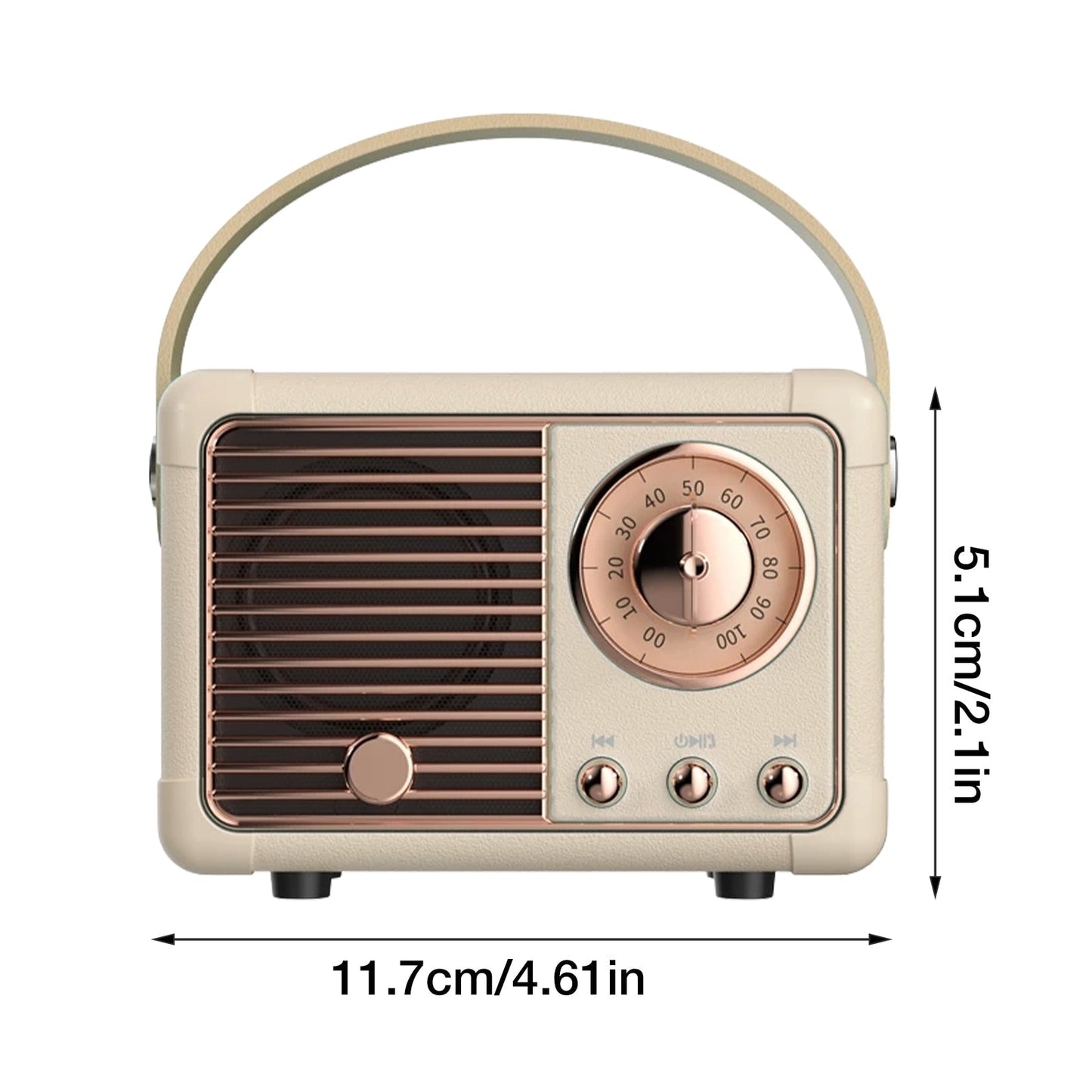 Bluetooth Compact Retro Speakers with Radio - Bigem's Otaku BoutiqueAudio & VideoONTU1987D3A-PNKBluetooth Compact Retro Speakers with RadioAudio & VideoYellow PandoraBigem's Otaku BoutiqueONTU1987D3A-PNKPinkbluetooth speakergiftbluetooth