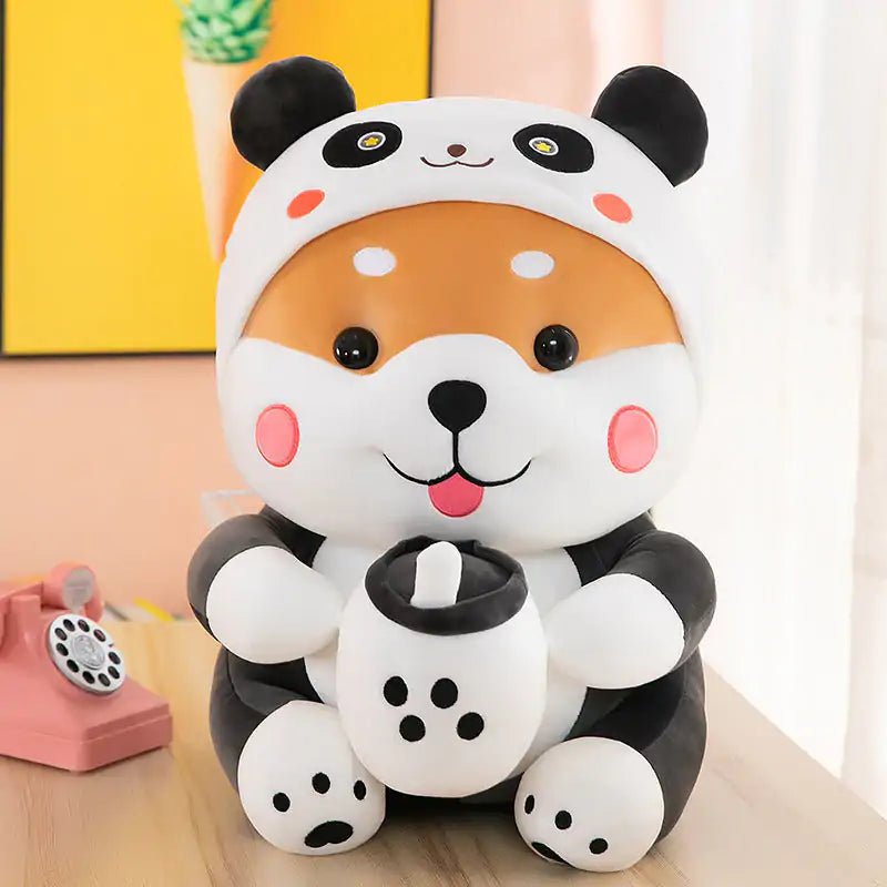 Boba Drinking Shiba Plush - Bigem's Otaku BoutiqueCJMR153419112LOBoba Drinking Shiba PlushBigem's Otaku Boutique Bigem's Otaku BoutiqueBoba Drinking Shiba PlushCJMR153419112LOPanda65cmPlush ToyDolls
