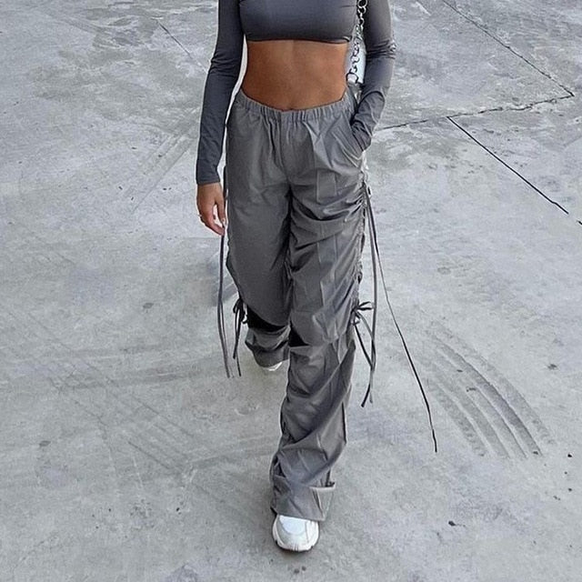 Button Low Waist Women's Denim Pants - Bigem's Otaku Boutique1008744_1EM4ZQGButton Low Waist Women's Denim PantsBigem's Otaku Boutique Bigem's Otaku Boutique1008744_1EM4ZQGcolor as shownS 51PantsJeans