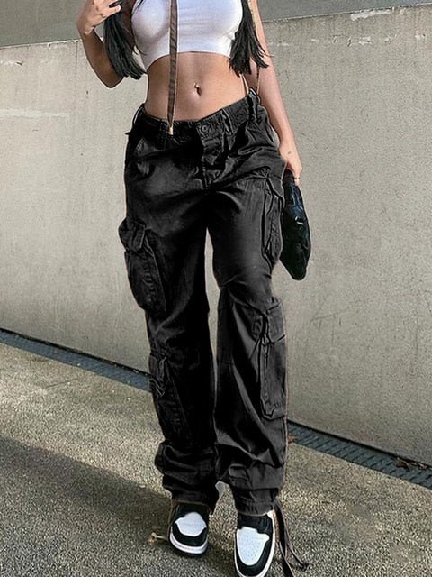 Button Low Waist Women's Denim Pants - Bigem's Otaku Boutique1008744_ARXAADEButton Low Waist Women's Denim PantsBigem's Otaku Boutique Bigem's Otaku Boutique1008744_ARXAADEcolor as shownS 15PantsJeans