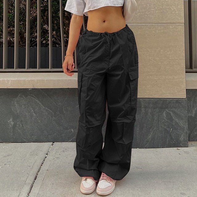 Button Low Waist Women's Denim Pants - Bigem's Otaku Boutique1008744_CXCSXB2Button Low Waist Women's Denim PantsBigem's Otaku Boutique Bigem's Otaku Boutique1008744_CXCSXB2color as shownM 43PantsJeans