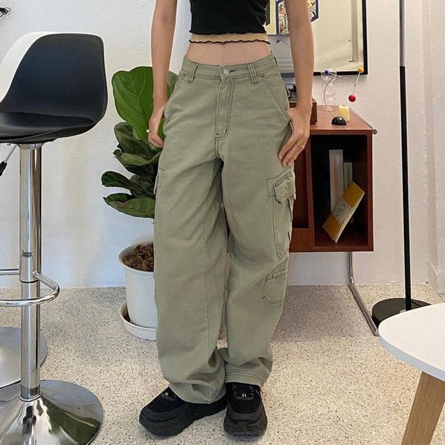 Button Low Waist Women's Denim Pants - Bigem's Otaku Boutique1008744_EDTOPBCButton Low Waist Women's Denim PantsBigem's Otaku Boutique Bigem's Otaku Boutique1008744_EDTOPBCcolor as shownS 24PantsJeans
