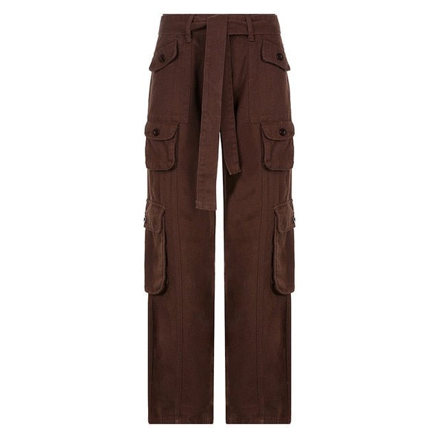 Button Low Waist Women's Denim Pants - Bigem's Otaku Boutique1008744_GOMFGKRButton Low Waist Women's Denim PantsBigem's Otaku Boutique Bigem's Otaku Boutique1008744_GOMFGKRcolor as shownS 33PantsJeans