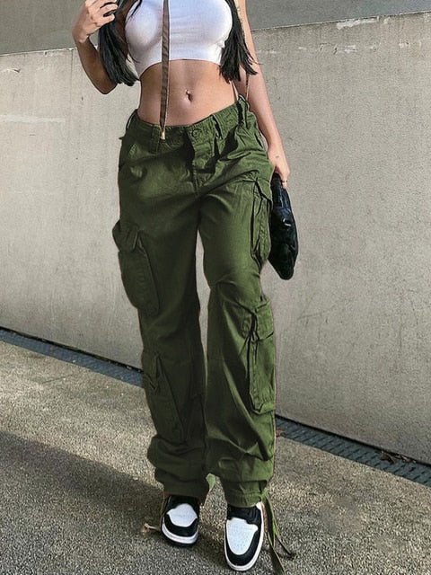 Button Low Waist Women's Denim Pants - Bigem's Otaku Boutique1008744_GY6BVCAButton Low Waist Women's Denim PantsBigem's Otaku Boutique Bigem's Otaku Boutique1008744_GY6BVCAcolor as shownL 23PantsJeans