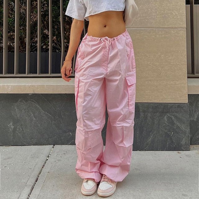 Button Low Waist Women's Denim Pants - Bigem's Otaku Boutique1008744_SU0LGRRButton Low Waist Women's Denim PantsBigem's Otaku Boutique Bigem's Otaku Boutique1008744_SU0LGRRcolor as shownM 40PantsJeans