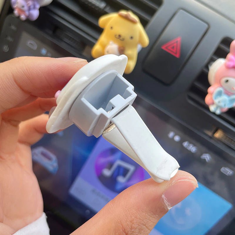 Car Aromatherap Device - Bigem's Otaku BoutiqueeqdskdsflCar Aromatherap DeviceBigem's Otaku Boutique Bigem's Otaku BoutiqueeqdskdsflCinnamorollCarDeviceAromatherap