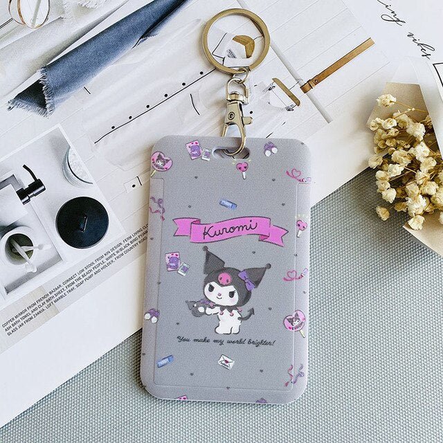 Card Holder Key Chain - Bigem's Otaku Boutique1203628_w4ygwvCard Holder Key ChainBigem's Otaku Boutique Bigem's Otaku Boutique1203628_w4ygwvKuromiHolderKey ChainCard