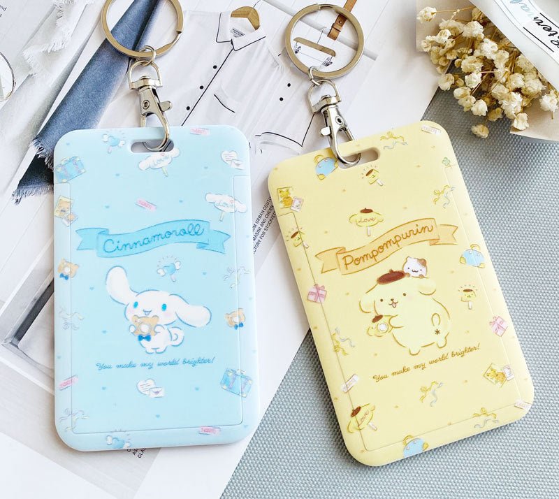 Card Holder Key Chain - Bigem's Otaku Boutique1203628_w4ygwvCard Holder Key ChainBigem's Otaku Boutique Bigem's Otaku Boutique1203628_w4ygwvKuromiHolderKey ChainCard