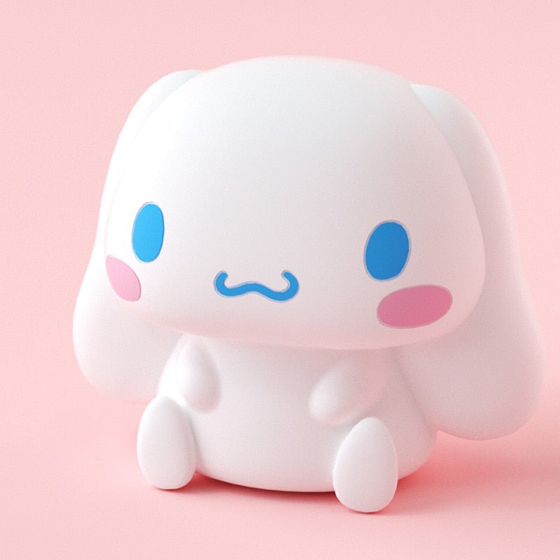 Cartoon Pat Induction Night Light - Bigem's Otaku Boutique906766_ZGZX1HZCartoon Pat Induction Night LightBigem's Otaku Boutique Bigem's Otaku Boutique906766_ZGZX1HZWhite CinnamorollGiftsNIght lampdecor