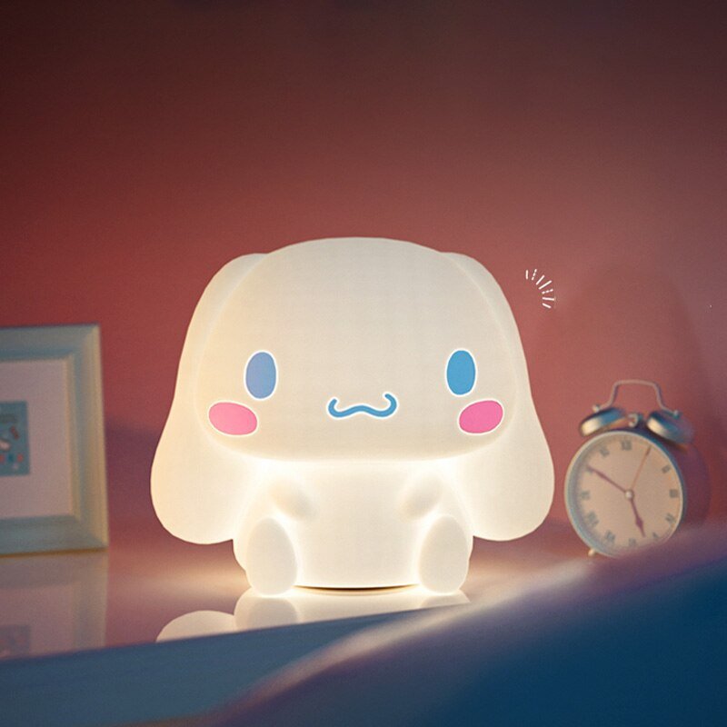 Cartoon Pat Induction Night Light - Bigem's Otaku Boutique906766_ZGZX1HZCartoon Pat Induction Night LightBigem's Otaku Boutique Bigem's Otaku Boutique906766_ZGZX1HZWhite CinnamorollGiftsNIght lampdecor