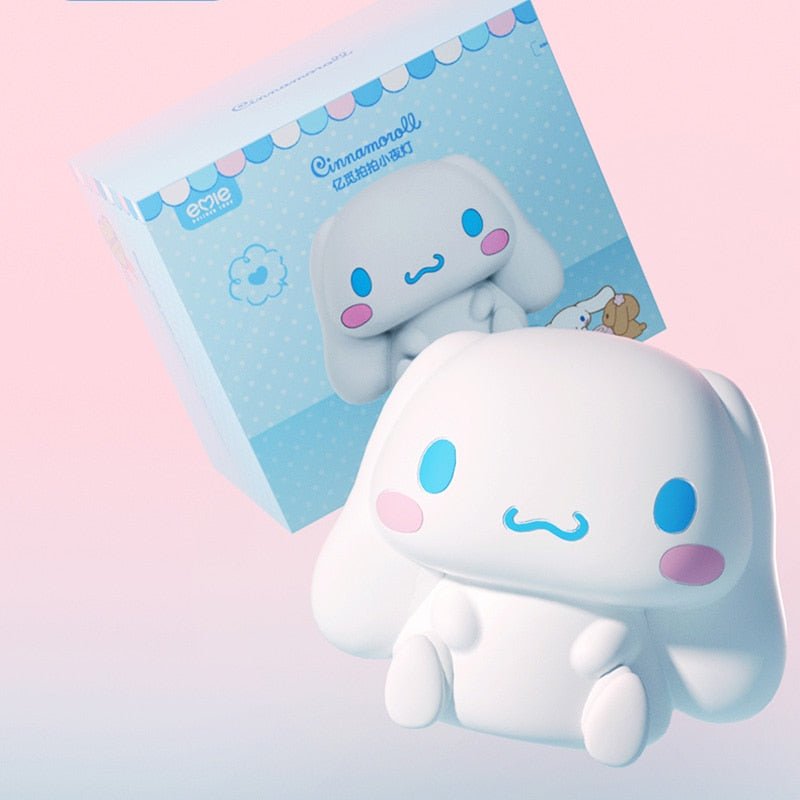 Cartoon Pat Induction Night Light - Bigem's Otaku Boutique906766_ZGZX1HZCartoon Pat Induction Night LightBigem's Otaku Boutique Bigem's Otaku Boutique906766_ZGZX1HZWhite CinnamorollGiftsNIght lampdecor