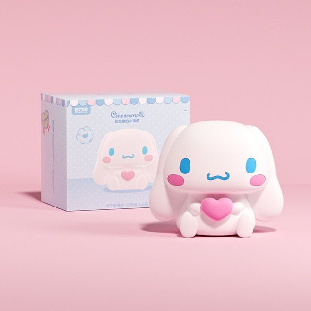 Cartoon Pat Induction Night Light - Bigem's Otaku Boutique9KLRQG4GGCartoon Pat Induction Night LightBigem's Otaku Boutique Bigem's Otaku Boutique9KLRQG4GGPink HeartGiftsNIght lampdecor