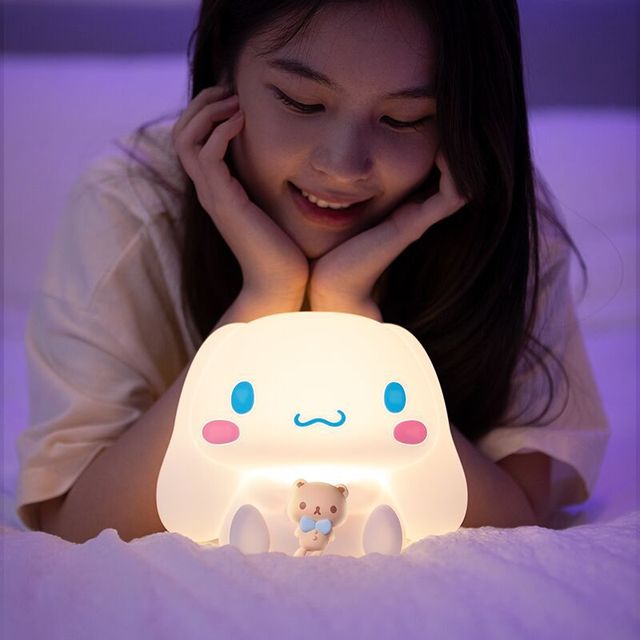 Cartoon Pat Induction Night Light - Bigem's Otaku BoutiqueO7UQENIE3Cartoon Pat Induction Night LightBigem's Otaku Boutique Bigem's Otaku BoutiqueO7UQENIE3Brown TeddyGiftsNIght lampdecor