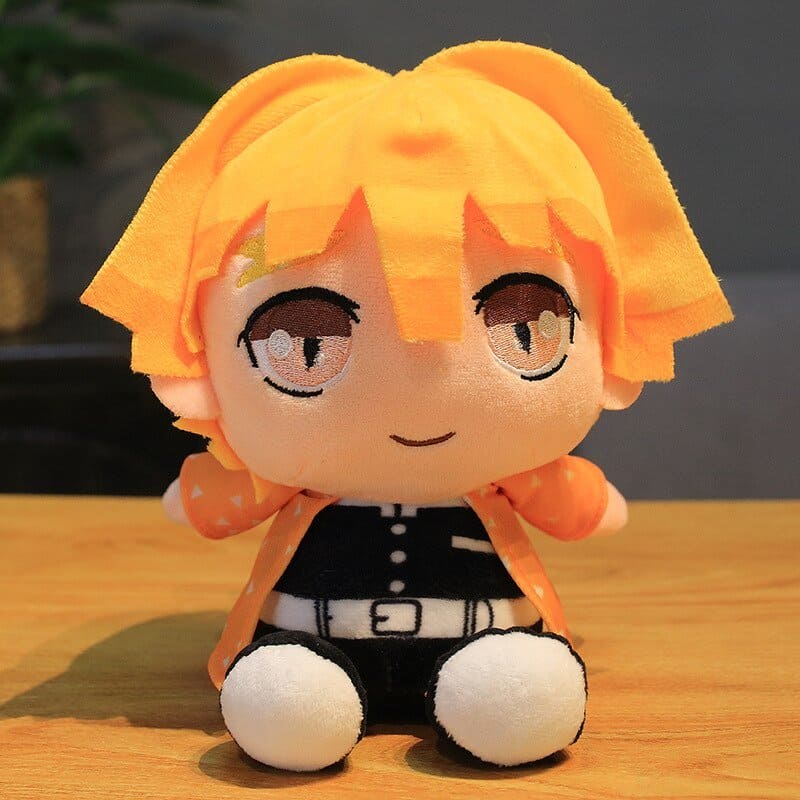 Chibi Slayer Cuddle Buddies - Bigem's Otaku BoutiqueChibi Slayer Cuddle BuddiesBigem's Otaku Boutique Bigem's Otaku BoutiqueChibi Slayer Cuddle Buddies