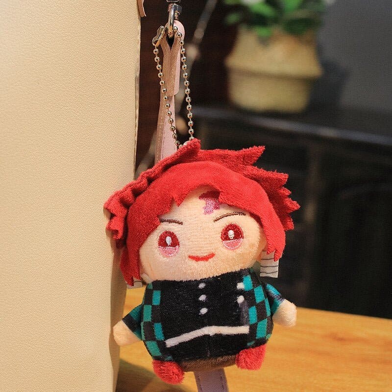 Chibi Slayer Cuddle Buddies - Bigem's Otaku BoutiqueChibi Slayer Cuddle BuddiesBigem's Otaku Boutique Bigem's Otaku BoutiqueChibi Slayer Cuddle Buddies