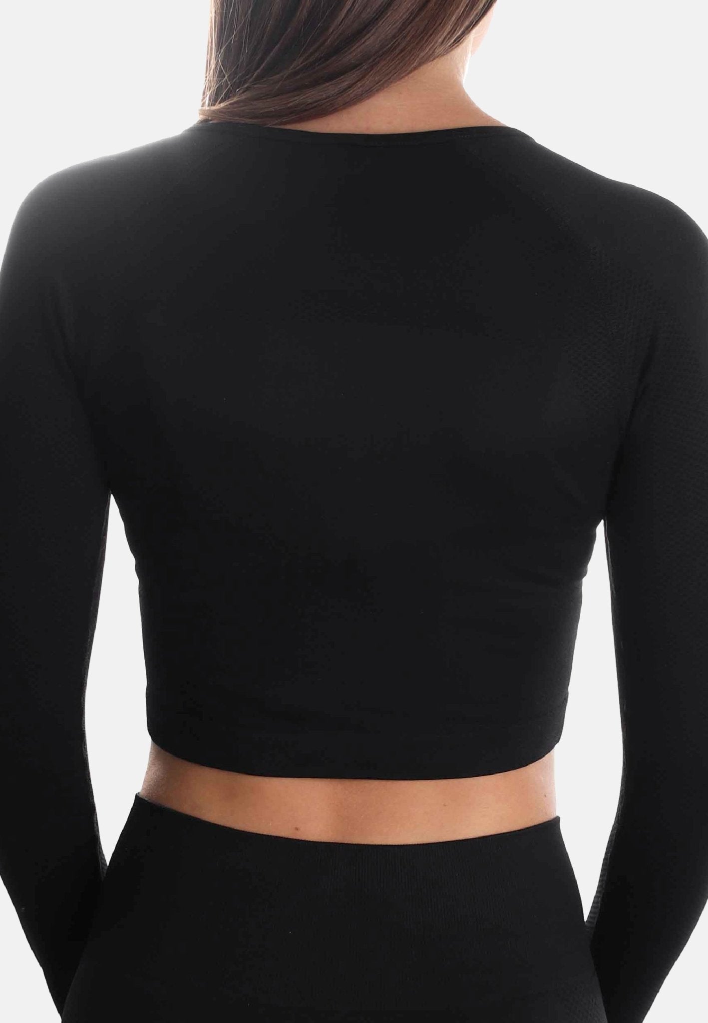 Crop Sleeve Dynamic - black - Damen - Bigem's Otaku BoutiqueWomen's Clothing90103223Crop Sleeve Dynamic - black - DamenWomen's ClothingPear JuniperBigem's Otaku Boutique90103223BlackMFarbe_SchwarzGeschlecht_DamenDynamic