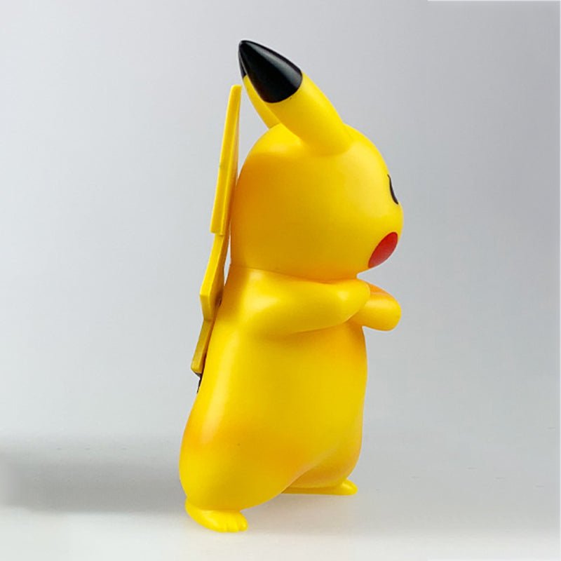 Cute Pikachu Anime Pokemon Cartoon Figurine - Bigem's Otaku Boutique695386_NHUHTHRCute Pikachu Anime Pokemon Cartoon FigurineBigem's Otaku Boutique Bigem's Otaku Boutique695386_NHUHTHRYellow18cmAnime expoAshanime