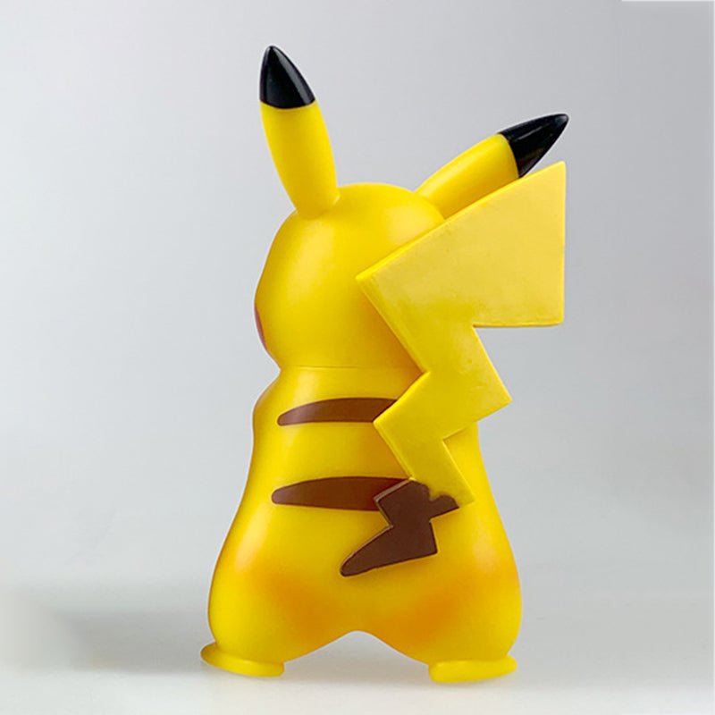 Cute Pikachu Anime Pokemon Cartoon Figurine - Bigem's Otaku Boutique695386_NHUHTHRCute Pikachu Anime Pokemon Cartoon FigurineBigem's Otaku Boutique Bigem's Otaku Boutique695386_NHUHTHRYellow18cmAnime expoAshanime