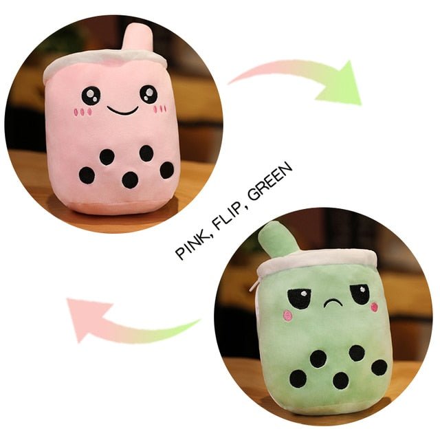 Cute Boba Milk Tea Plushie Toy - Bigem's Otaku BoutiqueM6QUOBIGGCute Boba Milk Tea Plushie ToyBigem's Otaku Boutique Bigem's Otaku BoutiqueM6QUOBIGGBrown Open Eyesabout 22-24cmkidsplushiesbedroom
