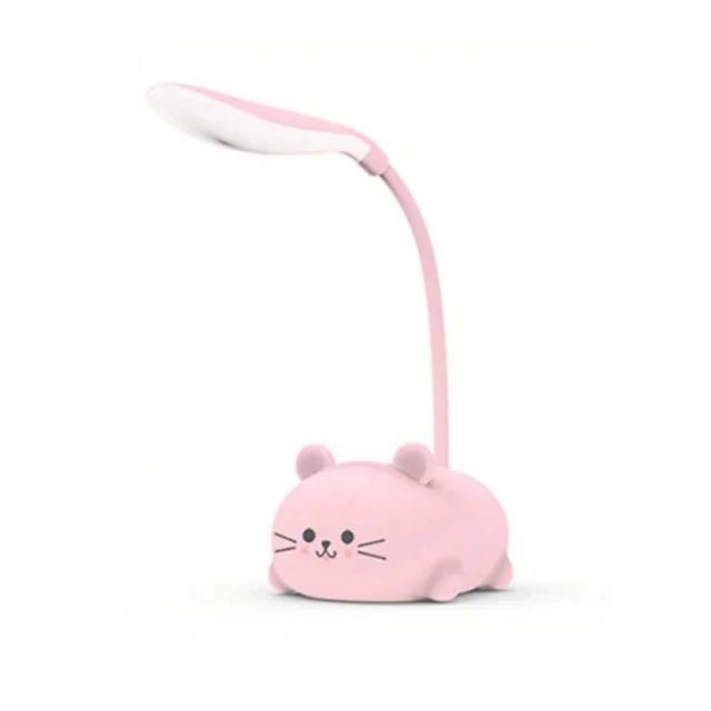 Cute Desk Lamp - Bigem's Otaku Boutique654424_LTUW45LCute Desk LampBigem's Otaku Boutique Bigem's Otaku Boutique654424_LTUW45LPinkdesk lampcute desk lamp