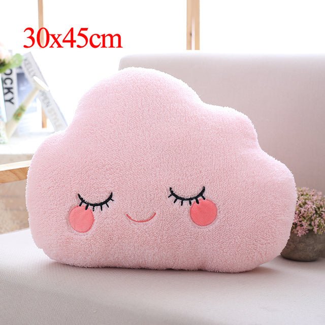 Cute Night Time Sleeping Plush Pillows - Bigem's Otaku Boutiqueplushies681561_HHKVW0VCute Night Time Sleeping Plush PillowsplushiesBigem's Otaku Boutique Bigem's Otaku Boutique681561_HHKVW0VPink Water drop