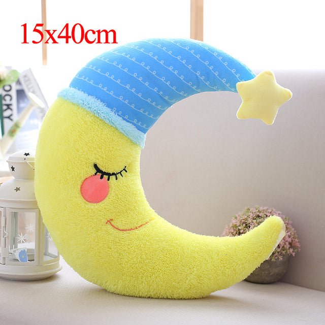 Cute Night Time Sleeping Plush Pillows - Bigem's Otaku Boutiqueplushies681561_HHKVW0VCute Night Time Sleeping Plush PillowsplushiesBigem's Otaku Boutique Bigem's Otaku Boutique681561_HHKVW0VPink Water drop
