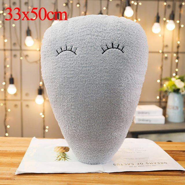Cute Night Time Sleeping Plush Pillows - Bigem's Otaku Boutiqueplushies681561_KEFLKCNCute Night Time Sleeping Plush PillowsplushiesBigem's Otaku Boutique Bigem's Otaku Boutique681561_KEFLKCNGrey Water drop
