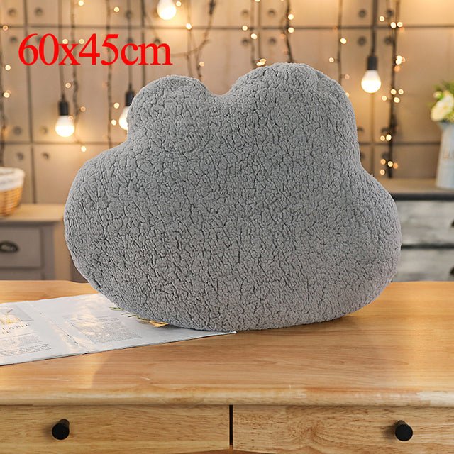 Cute Night Time Sleeping Plush Pillows - Bigem's Otaku Boutiqueplushies681561_VRJV8SCCute Night Time Sleeping Plush PillowsplushiesBigem's Otaku Boutique Bigem's Otaku Boutique681561_VRJV8SCPure Grey Cloud