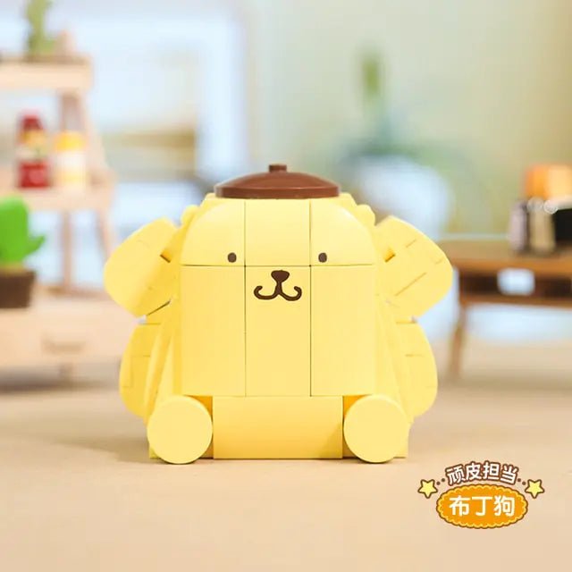 Cutie Character Building Block - Bigem's Otaku Boutique914175_5KPL4DWCutie Character Building BlockBigem's Otaku Boutique Bigem's Otaku BoutiqueCutie Character Building Block914175_5KPL4DWYellow Without BoxAkatsukianimal ledaccessory