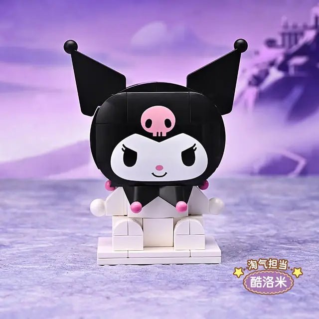 Cutie Character Building Block - Bigem's Otaku Boutique914175_SBKEOKQCutie Character Building BlockBigem's Otaku Boutique Bigem's Otaku BoutiqueCutie Character Building Block914175_SBKEOKQBlack Without BoxAkatsukianimal ledaccessory