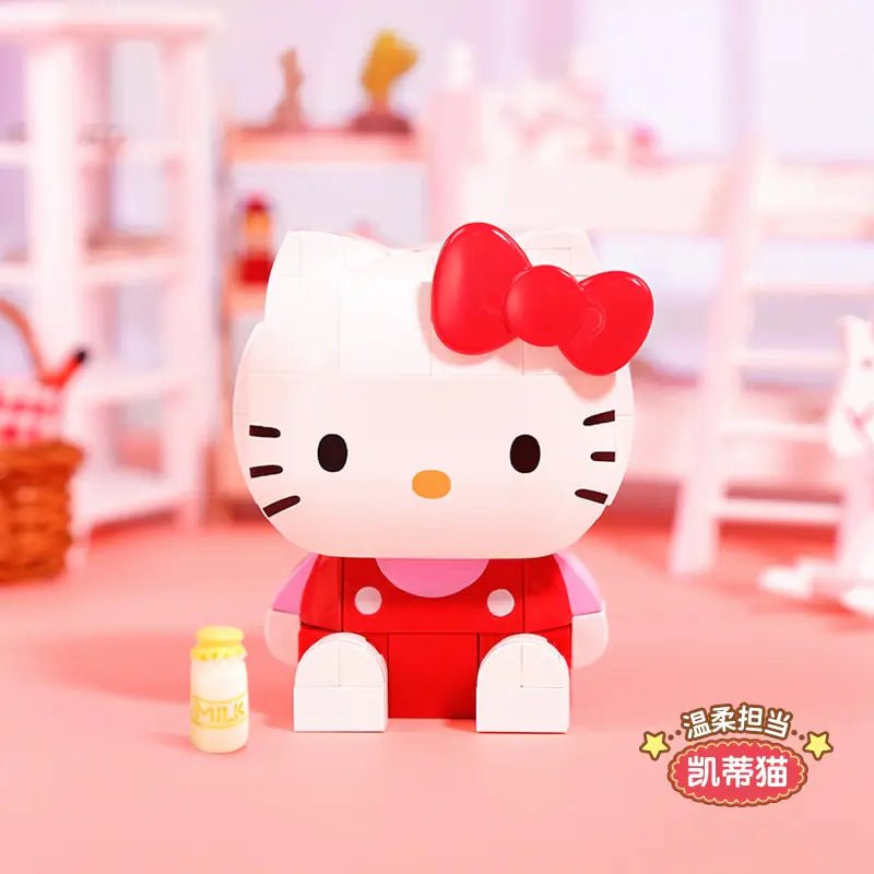 Cutie Character Building Block - Bigem's Otaku Boutique914175_VZRMHHPCutie Character Building BlockBigem's Otaku Boutique Bigem's Otaku BoutiqueCutie Character Building Block914175_VZRMHHPRed Without BoxAkatsukianimal ledaccessory