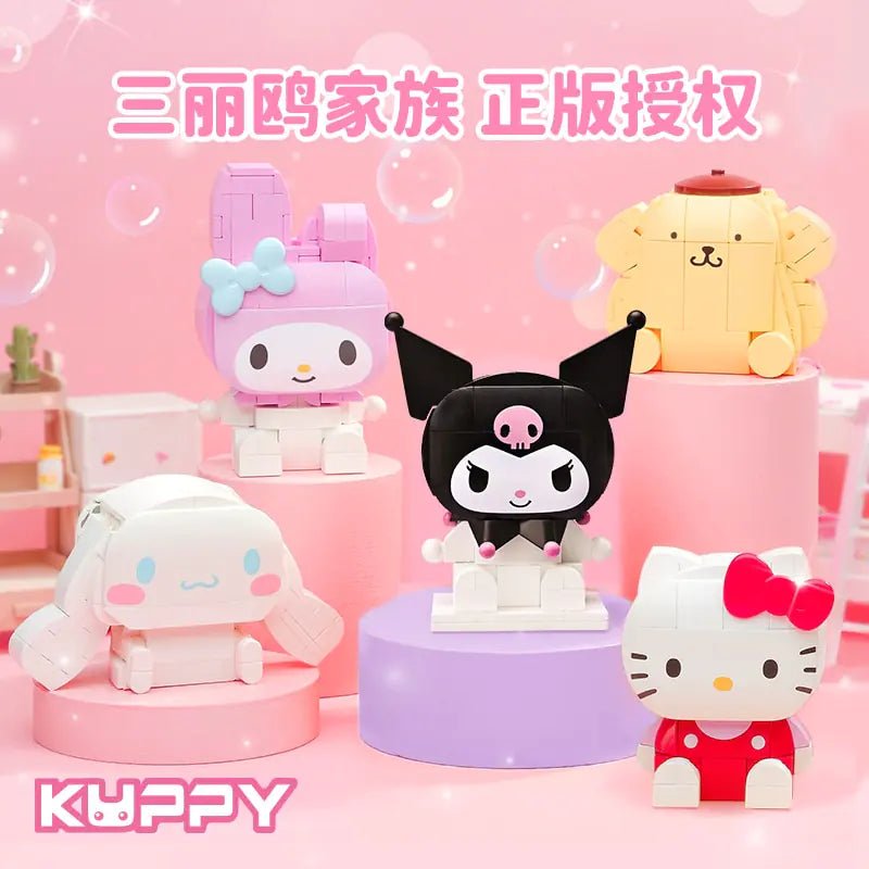 Cutie Character Building Block - Bigem's Otaku Boutique914175_VZRMHHPCutie Character Building BlockBigem's Otaku Boutique Bigem's Otaku BoutiqueCutie Character Building Block914175_VZRMHHPRed Without BoxAkatsukianimal ledaccessory