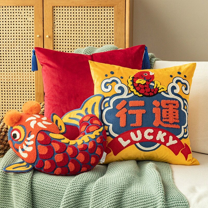 Decorative Pillow - Bigem's Otaku Boutique1113563_PEMCUCFDecorative PillowBigem's Otaku Boutique Bigem's Otaku Boutique1113563_PEMCUCFA 45x45CM NO FILLING
