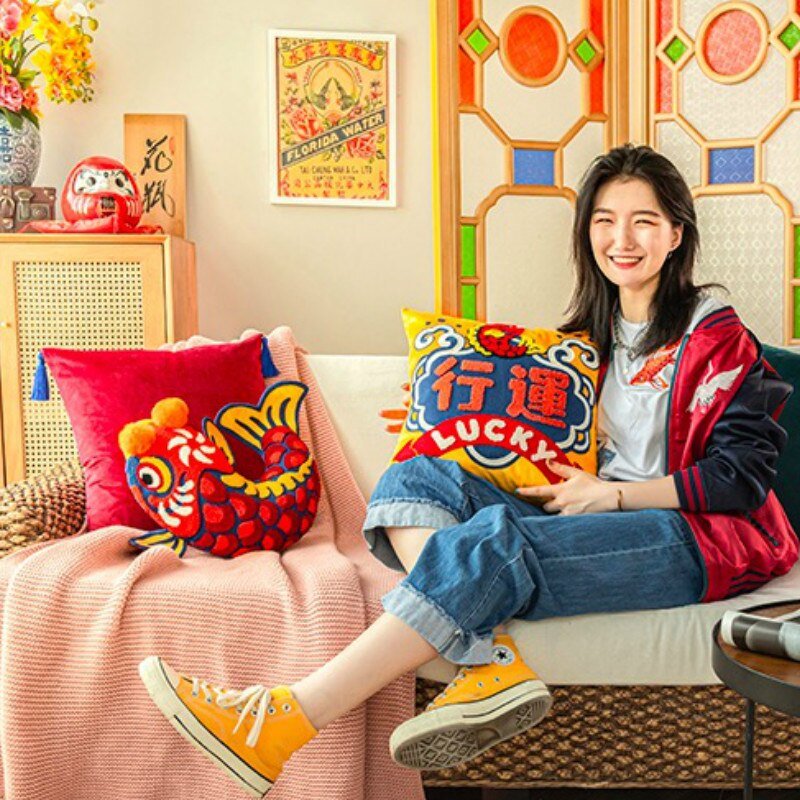 Decorative Pillow - Bigem's Otaku Boutique1113563_PEMCUCFDecorative PillowBigem's Otaku Boutique Bigem's Otaku Boutique1113563_PEMCUCFA 45x45CM NO FILLING