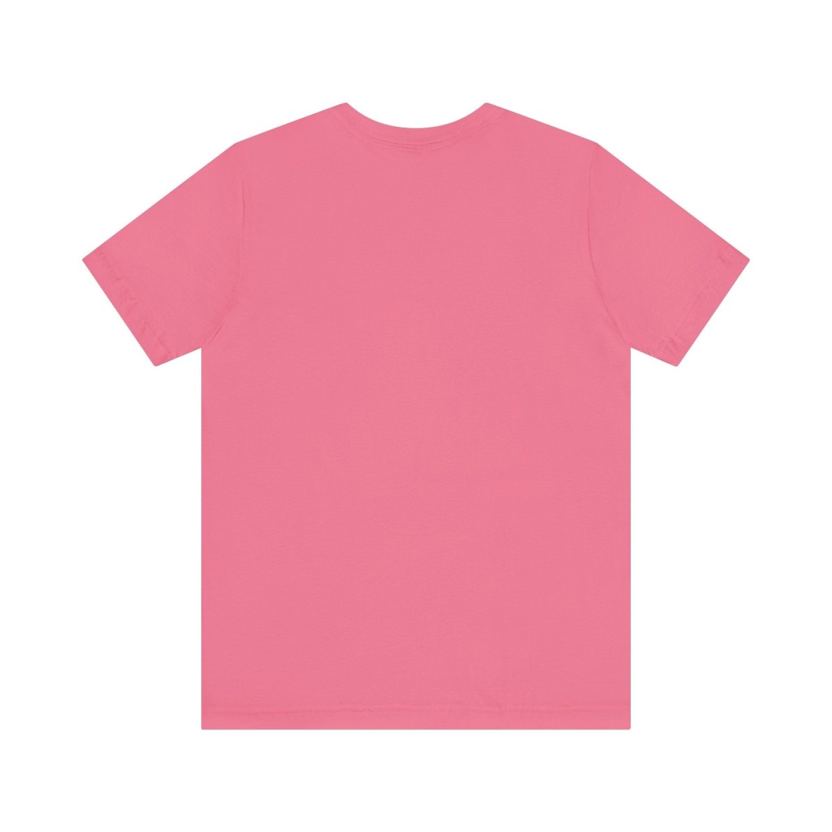 Demon Slayer Nezuko Unisex Otaku Short Sleeve Tee - Bigem's Otaku BoutiqueT-Shirt17331193619101168469Demon Slayer Nezuko Unisex Otaku Short Sleeve TeeT-ShirtPrintifyBigem's Otaku BoutiqueDemon Slayer Nezuko Unisex Otaku Short Sleeve Tee17331193619101168469Charity PinkSCrew neckDTGCotton