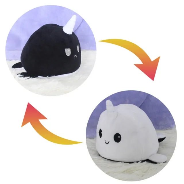 Double-Sided Plush Toys - Bigem's Otaku Boutique664891_ABE0ZPZDouble-Sided Plush ToysBigem's Otaku Boutique Bigem's Otaku BoutiqueDouble-Sided Plush Toys664891_ABE0ZPZ20X15X15cm 5