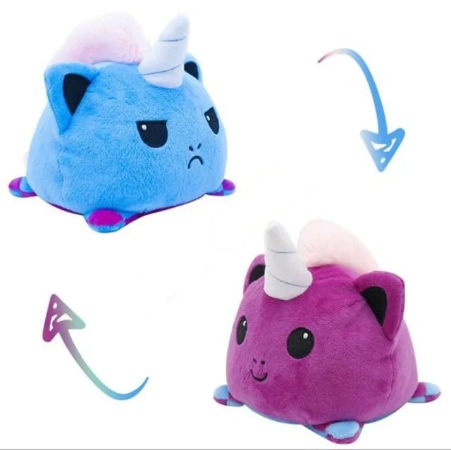 Double-Sided Plush Toys - Bigem's Otaku Boutique664891_AJPTHZPDouble-Sided Plush ToysBigem's Otaku Boutique Bigem's Otaku BoutiqueDouble-Sided Plush Toys664891_AJPTHZP20X15X15cm 9