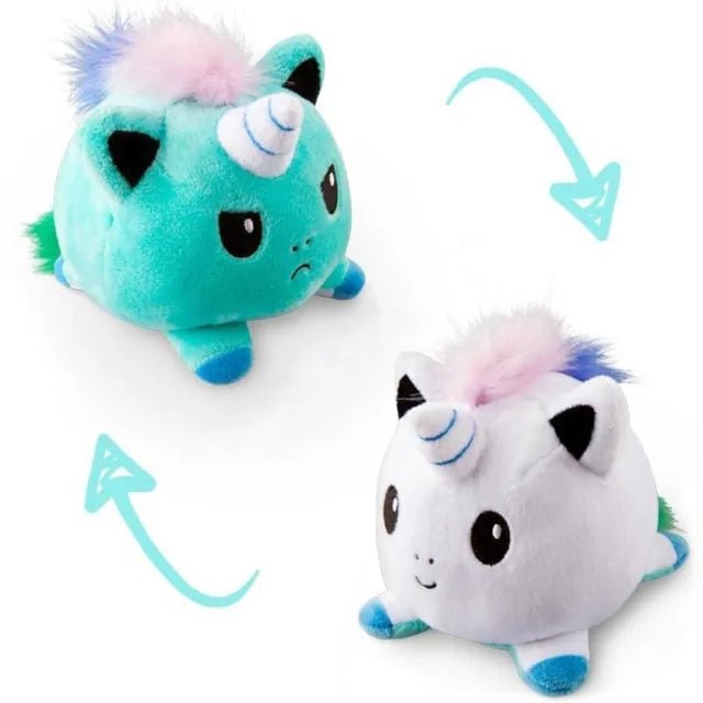 Double-Sided Plush Toys - Bigem's Otaku Boutique664891_DHJVTWTDouble-Sided Plush ToysBigem's Otaku Boutique Bigem's Otaku BoutiqueDouble-Sided Plush Toys664891_DHJVTWT20X15X15cm 26