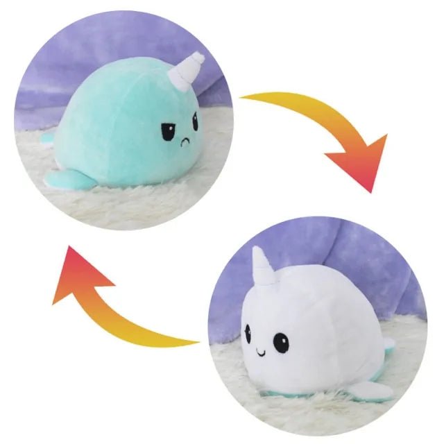 Double-Sided Plush Toys - Bigem's Otaku Boutique664891_HELX1SLDouble-Sided Plush ToysBigem's Otaku Boutique Bigem's Otaku BoutiqueDouble-Sided Plush Toys664891_HELX1SL20X15X15cm 23