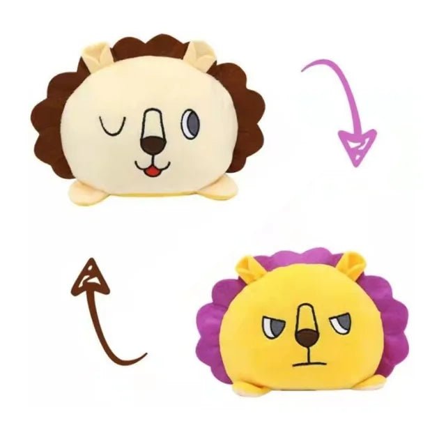 Double-Sided Plush Toys - Bigem's Otaku Boutique664891_ILSIK0KDouble-Sided Plush ToysBigem's Otaku Boutique Bigem's Otaku BoutiqueDouble-Sided Plush Toys664891_ILSIK0K20X15X15cm 28
